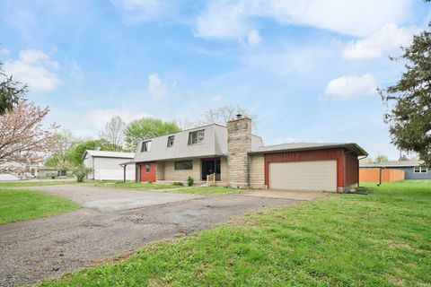 Tiny photo for 2326 S Businiess 31, Peru, IN 46970 (MLS # 202613588)