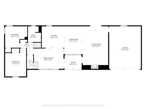 Tiny photo for 2326 S Businiess 31, Peru, IN 46970 (MLS # 202613588)