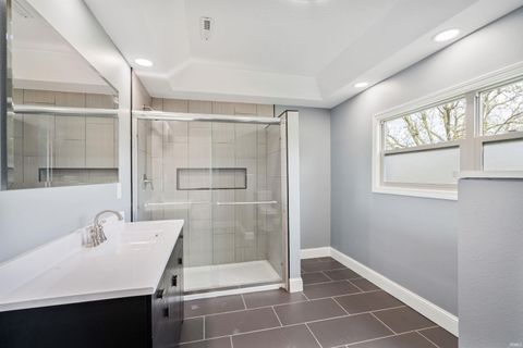 Tiny photo for 2326 S Businiess 31, Peru, IN 46970 (MLS # 202613588)