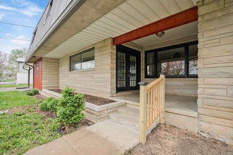 Tiny photo for 2326 S Businiess 31, Peru, IN 46970 (MLS # 202613588)