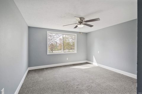 Tiny photo for 2326 S Businiess 31, Peru, IN 46970 (MLS # 202613588)