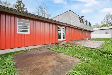 Tiny photo for 2326 S Businiess 31, Peru, IN 46970 (MLS # 202613588)