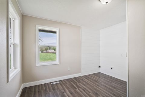 Tiny photo for 2326 S Businiess 31, Peru, IN 46970 (MLS # 202613588)