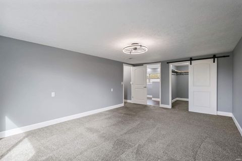 Tiny photo for 2326 S Businiess 31, Peru, IN 46970 (MLS # 202613588)