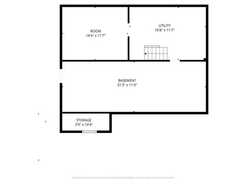 Tiny photo for 2326 S Businiess 31, Peru, IN 46970 (MLS # 202613588)