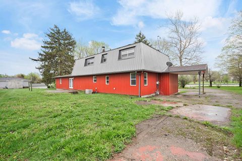 Tiny photo for 2326 S Businiess 31, Peru, IN 46970 (MLS # 202613588)