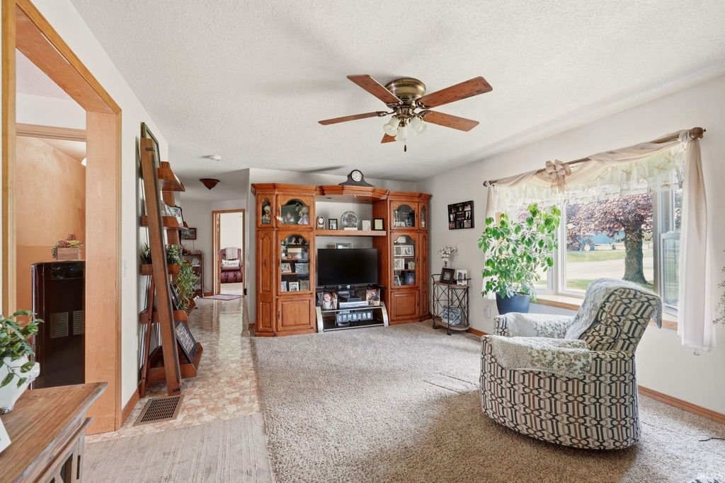 Photo of 875 Kelly Street, Rome City, IN 46784 (MLS # 202617384)