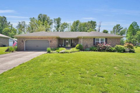 2733 Conestoga Court, Newburgh, IN 47630 - #: 202518279