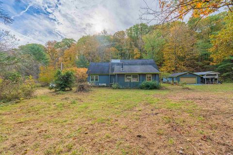 Photo of 8612 E McVille Road, Solsberry, IN 47459 (MLS # 202543901) Photo of 8612 E McVille Road, Solsberry, IN 47459 (MLS # 202543901)