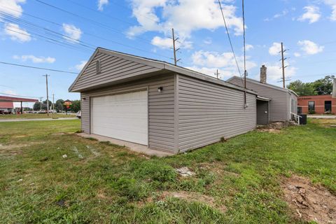 Tiny photo for 1420 S Dixon Road, Kokomo, IN 46902 (MLS # 202529765)