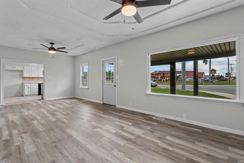 Tiny photo for 1420 S Dixon Road, Kokomo, IN 46902 (MLS # 202529765)