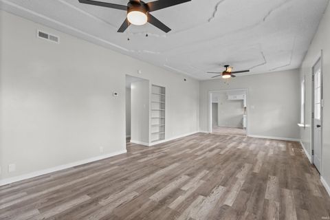 Tiny photo for 1420 S Dixon Road, Kokomo, IN 46902 (MLS # 202529765)