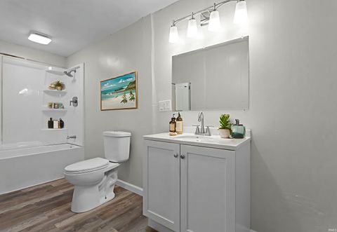 Tiny photo for 1420 S Dixon Road, Kokomo, IN 46902 (MLS # 202529765)