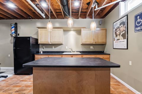 Tiny photo for 5858 N 600 E Road, Craigville, IN 46731 (MLS # 202617811)