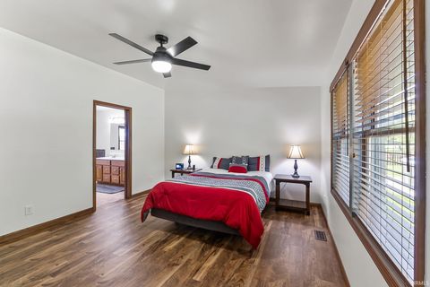 Tiny photo for 5858 N 600 E Road, Craigville, IN 46731 (MLS # 202617811)