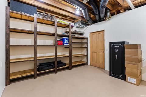 Tiny photo for 5858 N 600 E Road, Craigville, IN 46731 (MLS # 202617811)