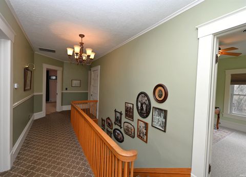 Tiny photo for 417 S Riverside Drive, Winamac, IN 46996 (MLS # 202611841)