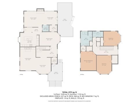 Tiny photo for 417 S Riverside Drive, Winamac, IN 46996 (MLS # 202611841)