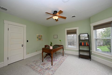 Tiny photo for 417 S Riverside Drive, Winamac, IN 46996 (MLS # 202611841)