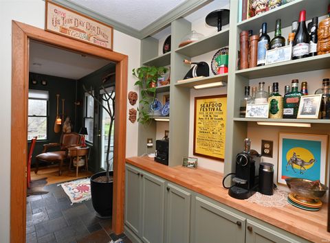 Tiny photo for 417 S Riverside Drive, Winamac, IN 46996 (MLS # 202611841)