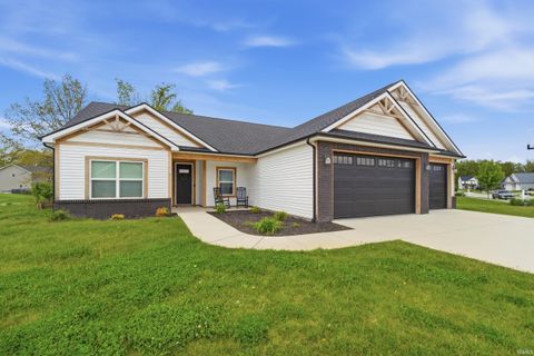 Tiny photo for 368 Finsbury Street, Lafayette, IN 47905 (MLS # 202617209)