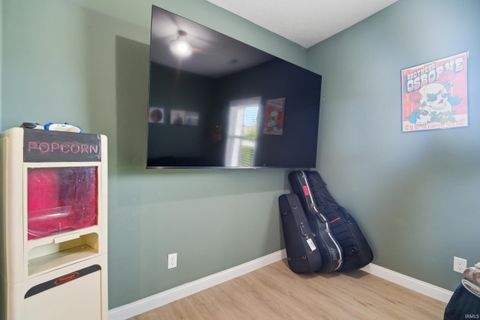 Tiny photo for 368 Finsbury Street, Lafayette, IN 47905 (MLS # 202617209)
