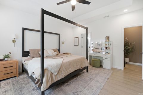 Tiny photo for 368 Finsbury Street, Lafayette, IN 47905 (MLS # 202617209)