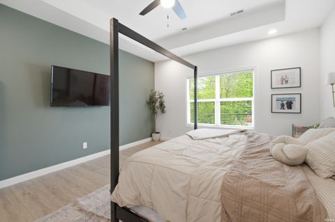 Tiny photo for 368 Finsbury Street, Lafayette, IN 47905 (MLS # 202617209)