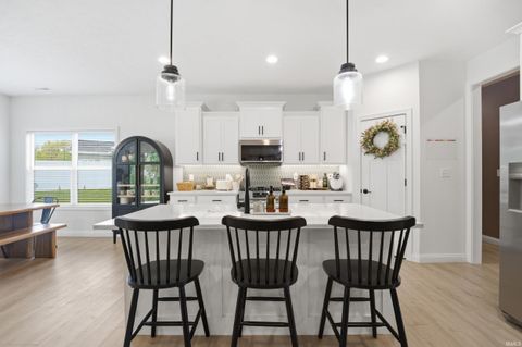 Tiny photo for 368 Finsbury Street, Lafayette, IN 47905 (MLS # 202617209)