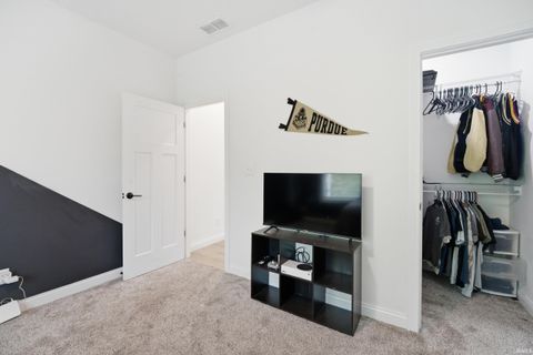 Tiny photo for 368 Finsbury Street, Lafayette, IN 47905 (MLS # 202617209)