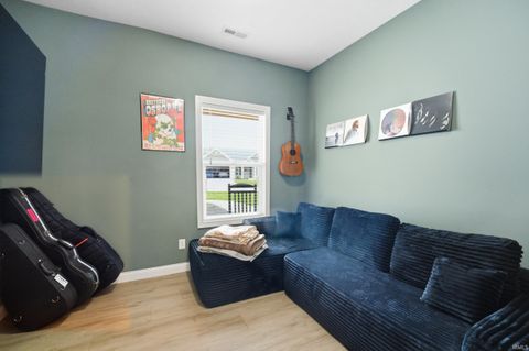 Tiny photo for 368 Finsbury Street, Lafayette, IN 47905 (MLS # 202617209)
