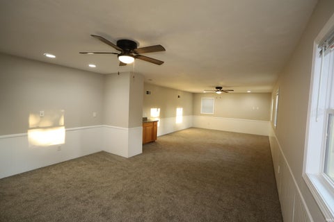 Tiny photo for 5136 Wapiti Drive, Fort Wayne, IN 46804 (MLS # 202636309)