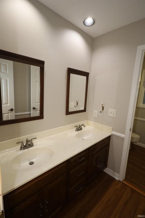 Tiny photo for 5136 Wapiti Drive, Fort Wayne, IN 46804 (MLS # 202636309)