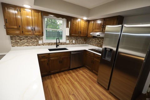 Tiny photo for 5136 Wapiti Drive, Fort Wayne, IN 46804 (MLS # 202636309)