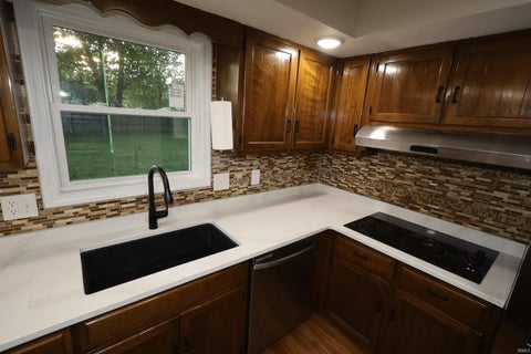 Tiny photo for 5136 Wapiti Drive, Fort Wayne, IN 46804 (MLS # 202636309)