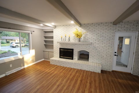 Tiny photo for 5136 Wapiti Drive, Fort Wayne, IN 46804 (MLS # 202636309)