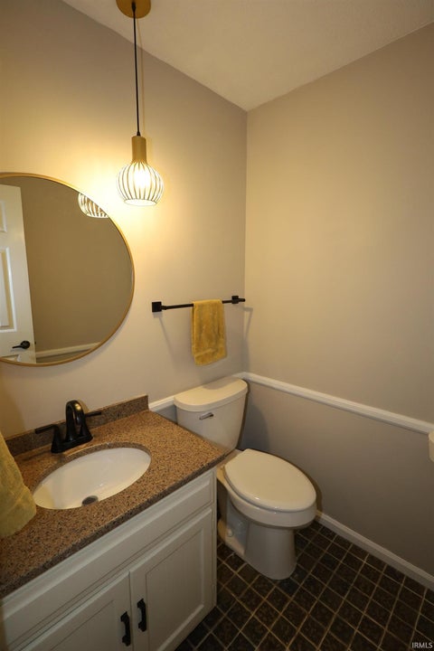 Tiny photo for 5136 Wapiti Drive, Fort Wayne, IN 46804 (MLS # 202636309)