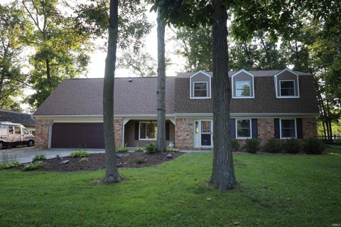 Tiny photo for 5136 Wapiti Drive, Fort Wayne, IN 46804 (MLS # 202636309)