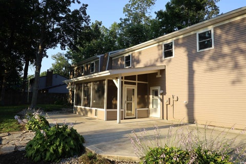 Tiny photo for 5136 Wapiti Drive, Fort Wayne, IN 46804 (MLS # 202636309)