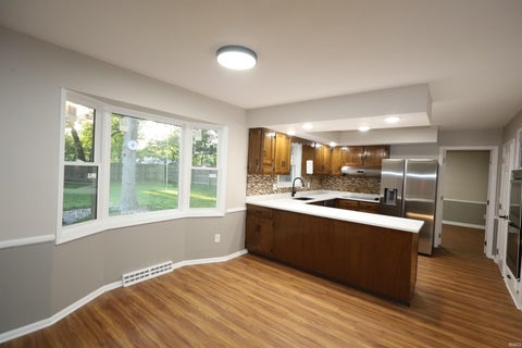 Tiny photo for 5136 Wapiti Drive, Fort Wayne, IN 46804 (MLS # 202636309)