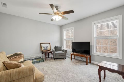 Tiny photo for 55400 Cedar Trail, Mishawaka, IN 46545 (MLS # 202607439)