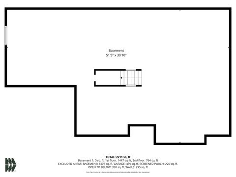 Tiny photo for 55400 Cedar Trail, Mishawaka, IN 46545 (MLS # 202607439)