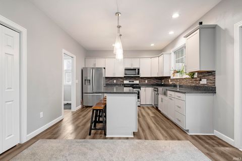 Tiny photo for 55400 Cedar Trail, Mishawaka, IN 46545 (MLS # 202607439)