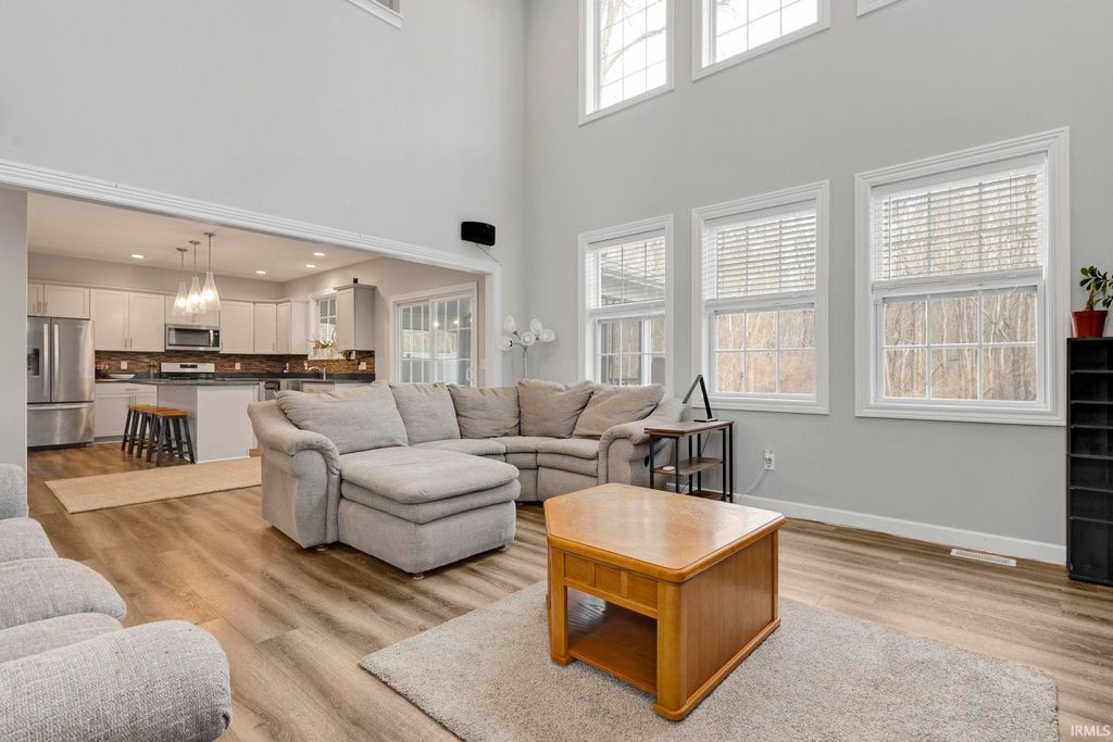 Photo of 55400 Cedar Trail, Mishawaka, IN 46545 (MLS # 202607439)