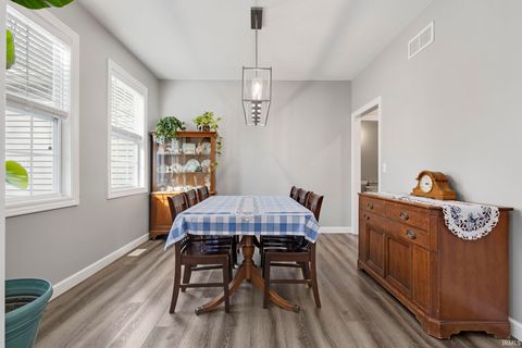 Tiny photo for 55400 Cedar Trail, Mishawaka, IN 46545 (MLS # 202607439)