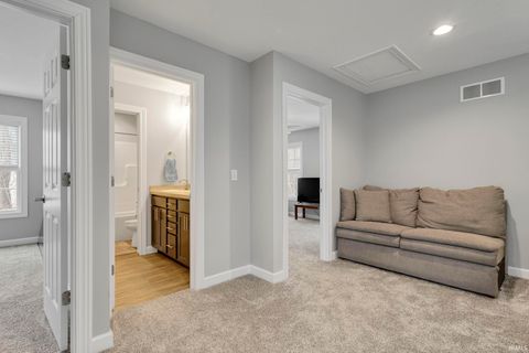 Tiny photo for 55400 Cedar Trail, Mishawaka, IN 46545 (MLS # 202607439)