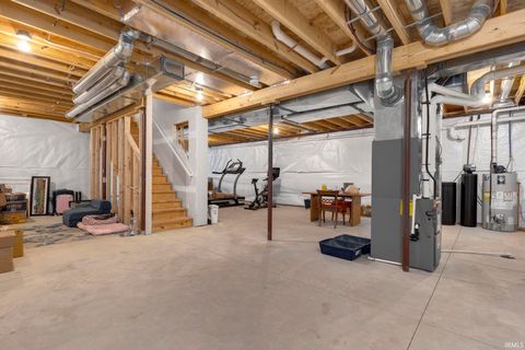 Tiny photo for 55400 Cedar Trail, Mishawaka, IN 46545 (MLS # 202607439)