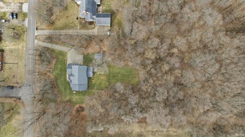 Tiny photo for 55400 Cedar Trail, Mishawaka, IN 46545 (MLS # 202607439)