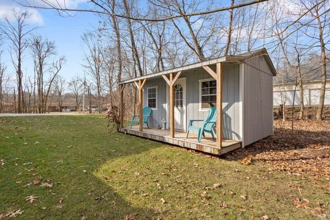 Tiny photo for 55400 Cedar Trail, Mishawaka, IN 46545 (MLS # 202607439)
