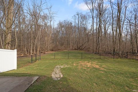 Tiny photo for 55400 Cedar Trail, Mishawaka, IN 46545 (MLS # 202607439)